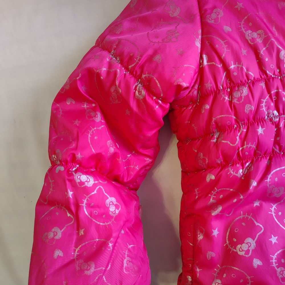 Hello kitty Jacket - Picture 10 of 16